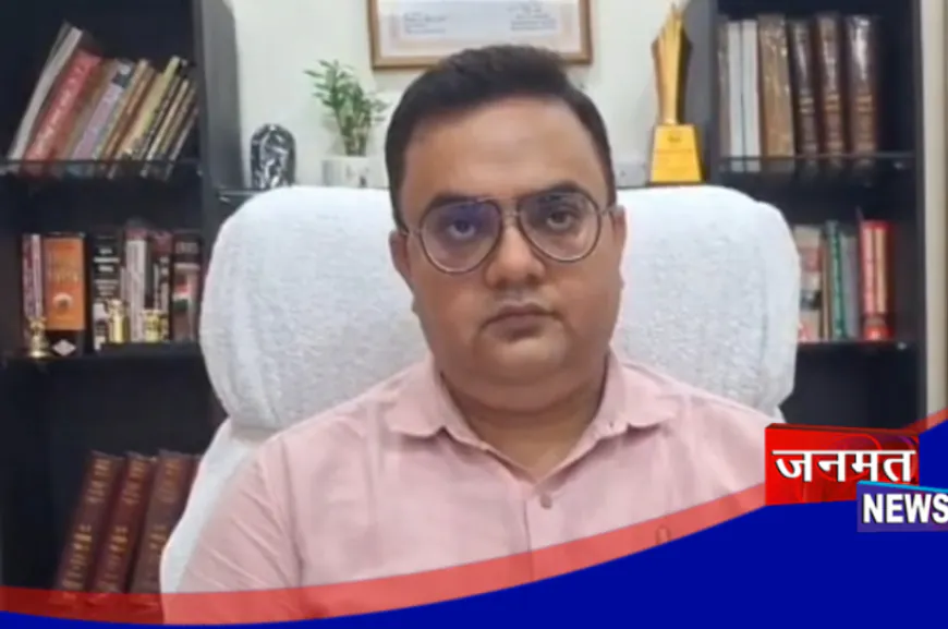 बहराइच में तेज आँधी तूफान के चलते किसान व मवेशी की मौत, डीएम ने जारी किया सहायता राशि