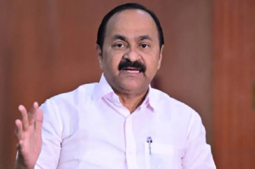 कौन हैं केरल के नए CM वीडी सतीशन? जानिए राजनीतिक सफर और कितनी है संपत्ति
