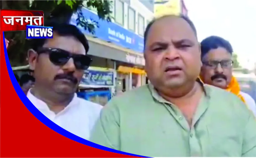 महंगाई के विरोध में कांग्रेस का जोरदार प्रदर्शन, भाजपा सरकार पर साधा निशाना