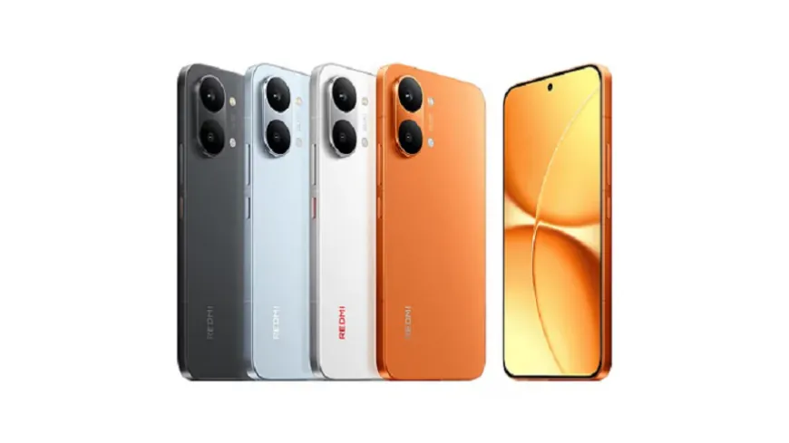 Redmi का 7560mAh बैटरी वाला नया 5G फोन हो रहा है लॉन्च, जानें अन्य स्पेसिफिकेशन्स