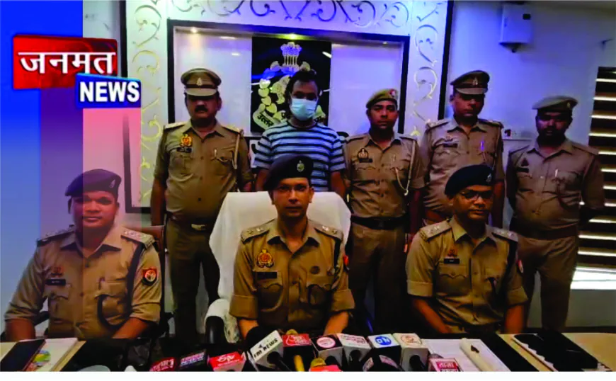 तंत्र-मंत्र के शक में की गई हत्या का खुलासा, बेटे की मौत का बदला लेने के लिए सोखा की हत्या