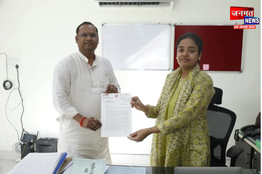 रायबरेली: सलोन विधायक अशोक कुमार कोरी ने बिजली कटौती पर जताई नाराजगी, प्रबंध निदेशक को लिखा पत्र