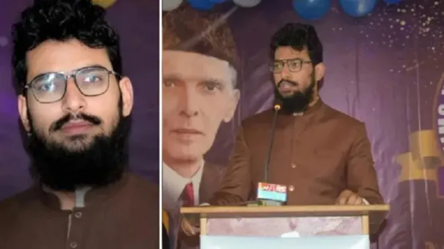 मारा गया अल-बद्र कमांडर हमजा बुरहान; परिवार ने किया किनारा, बोले- उसकी वजह से बर्बाद हुए