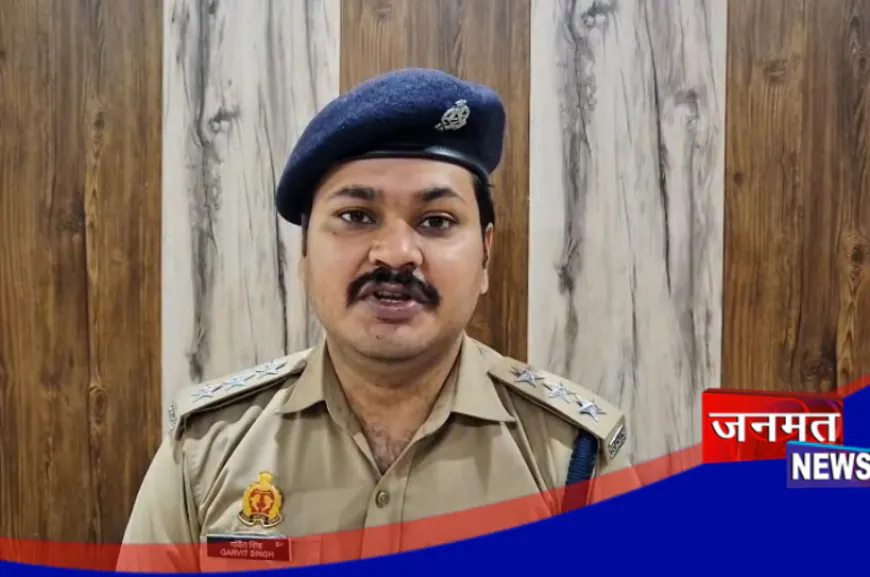अलीगढ़: दो ट्रको के बीच हुई भिड़ंत में तीन लोगों की मौत, तीन की हालत गंभीर