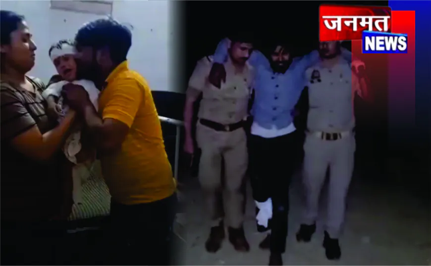 एसपी साउथ अंशिका वर्मा को मिली बड़ी सफलता, 48 घंटे में अपहृत मासूम सकुशल बरामद
