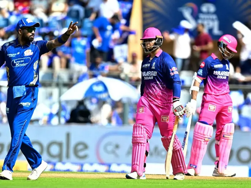 सूर्यवंशी की वजह से इस स्टार प्लेयर को मिली IPL टीम बदलने की सलाह, यह टीम रहेगी सही