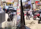 प्रतापगढ़: निकाह के लिए जा रहे दूल्हे व उसके साथियों पर हमला, चेन व रुपये छीनने का आरोप