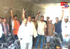मिर्जापुर: ‘फ्लाइओवर नहीं तो वोट नहीं’ को लेकर ग्रामीणों ने किया प्रदर्शन, भाजपा विधायक मुर्दाबाद के लगाए नारे