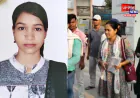 चंदौली: डेढ़ माह तक बेटी को तलाशता रहा परिवार, हो चुकी थी मौत; पुलिस की कार्यशैली पर उठे सवाल