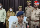 फतेहपुर में पति के साथ मिलकर पत्नी ने की प्रेमी की हत्या, यूट्यूब हिस्ट्री ने खोली खौफनाक वारदात