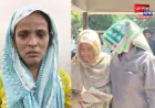 संभल: पति पर एसिड अटैक करने वाली पत्नी को उम्रकैद की सजा, अवैध संबंधों का करता था विरोध