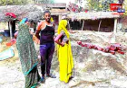 रायबरेली: कागजों में चकमार्ग, जमीन पर गायब! आरटीआई ने खोली राजस्व विभाग की पोल