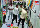 महराजगंज: दुकान के कर्मचारी से ग्राहक ने की मारपीट, भुगतान के लिए फ़ोन किए जाने से था नाराज़
