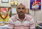 हरदोई के मुकुल सिंह ने CM योगी के लिए 200वीं बार कराया मुंडन, निभाया आस्था का संकल्प