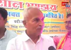 अयोध्या: बड़े मंगल पर स्वर्गीय श्री रामबरन सिंह सेवा संस्थान द्वारा विशाल भंडारे का आयोजन