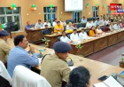 मैनपुरी में पुलिस भर्ती परीक्षा को लेकर प्रशासन अलर्ट, 11 केंद्रों पर 19286 अभ्यर्थी देंगे परीक्षा