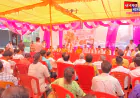डुमरियागंज: सीएम योगी के जन्मोत्सव पर उमड़ा सेवा का जज्बा, 55 यूनिट रक्तदान कर दिया जीवनदान का संदेश