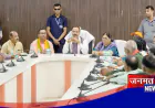 डिप्टी सीएम केशव मौर्य का कौशाम्बी दौरा, "एक पेड़ मां के नाम" अभियान के तहत किया पौधरोपण