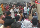 चन्दौली: युवक की सोते समय कुल्हाड़ी से काटकर निर्मम हत्या, हत्यारे की तलाश में पुलिस टीमें सक्रिय