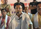 पयागपुर नगर पंचायत के विकास कार्यों में अवरोध उत्पन्न कर रहे भाजपा विधायक: पूर्व विधायक मुकेश श्रीवास्तव