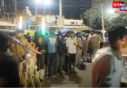 कुशीनगर: घर के कमरे में मिली दो सगी बहनों की लाश, प्रेम संबंधों को लेकर हत्या की आशंका