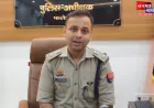 घायलों को तत्काल अस्पताल पहुँचाकर जान बचाना फतेहपुर पुलिस की पहली प्राथमिकता, SP ने दिए स्पष्ट निर्देश