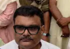 औरैया में बोले पूर्व सांसद सुब्रत पाठक- राहुल गांधी बिना बैसाखी के नहीं चल सकते