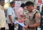 चंदौली में पुलिस भर्ती परीक्षा के तीसरे दिन भी सख्ती, डीएम खुद कर रहे परीक्षा केंद्रों की मॉनिटरिंग