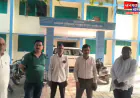 अयोध्या: नल कूप निर्माण खंड मे टेंडर फॉर्म न मिलने पर विवाद, जनसुनवाई पोर्टल पर भेजी शिकायत