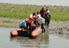 बलिया की सभी तहसीलों में आज होगी बाढ़ आपदा मॉक एक्सरसाइज, बाढ़ राहत कार्यों का होगा प्रदर्शन