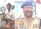बलरामपुर: CM योगी पर अभद्र टिप्पणी का वीडियो वायरल, जताई कड़ी आपत्ति; युवक को तलाश रही पुलिस