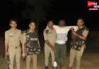 फर्रुखाबाद: पुलिस और बदमाश के बीच मुठभेड़; चोरी, लूट व डकैती के कई मुकदमे हैं दर्ज