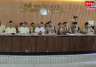 मुजफ्फरनगर में मोहर्रम को शांतिपूर्ण ढंग से मनाने को लेकर प्रशासन अलर्ट, शांति समिति की बैठक संपन्न