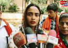 मुजफ्फरनगर में धर्म परिवर्तन के आरोपों को लेकर फिर गरमाया मामला, पीड़ित को न्याय दिलाने की मांग