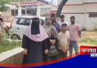 बहराइच: पति ने मोबाइल पर दिया तीन तलाक, पीड़ित महिला ने थानाध्यक्ष से लगाई न्याय की गुहार