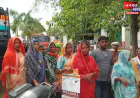 चंदौली: नाबालिग से छेड़छाड़, विरोध करने पर मां-बेटी के साथ बेरहमी से मारपीट का आरोप
