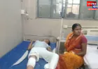 फर्रुखाबाद: युवक ने घर में घुसकर युवती को मारी गोली, हालत गंभीर; एकतरफा प्यार का मामला