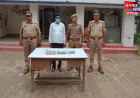 हरदोई: धर्म परिवर्तन कराने वाले बड़े मामले का खुलासा, नामजद मुख्य आरोपी गिरफ्तार