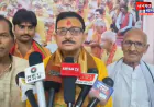 प्रतापगढ़ के वृद्धाश्रम में उतरी शिवभक्ति की अविरल धारा, 80 बुजुर्गों के कल्याण हेतु गूंजा हर-हर महादेव