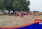 चन्दौली में आकाशीय बिजली का कहर, आम बीनने गई महिला व 12 वर्षीय बालिका की दर्दनाक मौत