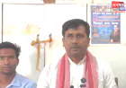 मेरे खिलाफ आरोप राजनीतिक साजिश का हिस्सा, जमीन कब्जे का दावा पूरी तरह निराधार: विधायक राकेश यादव