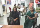 बहराइच: माँ ने बेटी की हत्या का दर्ज करवाया था मुकदमा, पुलिस ने सकुशल किया बरामद