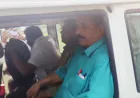 हरदोई: नगर पालिका शाहाबाद के ईओ रिश्वत लेते रंगे हाथ गिरफ्तार, प्रशासनिक अमले में मचा हड़कंप