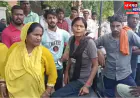 बरेली: डीजे का काम कर लौट रहे युवक की गोली मारकर हत्या, परिजनों ने की एनकाउंटर की मांग