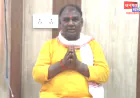 अयोध्या: आरोपों में घिरे ट्रस्ट कर्मचारी ने कैमरे पर आकर आरोपों पर दी सफाई, जारी किया वीडियो