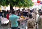 बरेली के बदायूं-मथुरा मार्ग पर दर्दनाक हादसा, ई-रिक्शा और ट्रैक्टर की टक्कर में छह लोगों की मौत