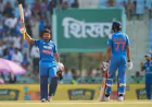 ‘6 छक्के मरवाने के चक्कर में मेरे 70 रन कम करवा दिए’, ईशान ने गिल पर लगाया मजेदार 'आरोप'