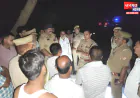 हरदोई: फिल्मी स्टाइल में सर्राफा व्यापारी से लूट, लूटा गया 100 ग्राम सोना व 2.5 किलो चांदी