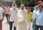 चंदौली: फिर गरमाया छात्र हत्याकांड का मामला, परिजनों ने की अन्य लोगों पर भी कार्रवाई की मांग