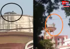 प्रतापगढ़: दुष्कर्म के आरोपी से शादी कराने की मांग, एक घंटे तक चला हाईवोल्टेज ड्रामा